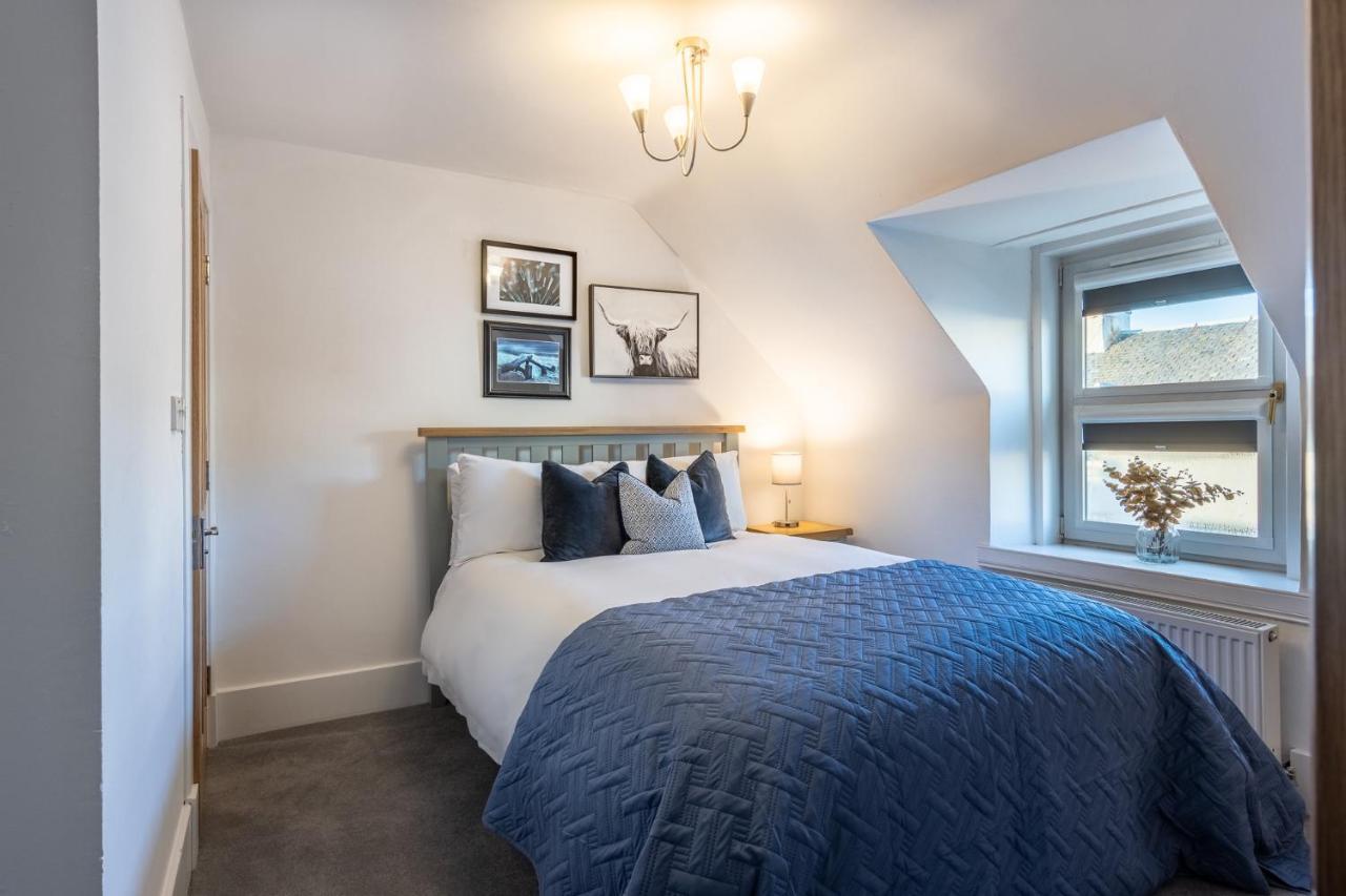 Hill Street Haven Inverness Exterior foto