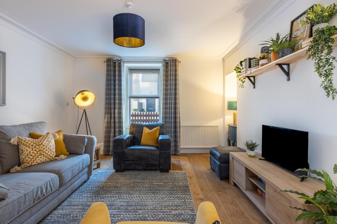 Hill Street Haven Inverness Exterior foto