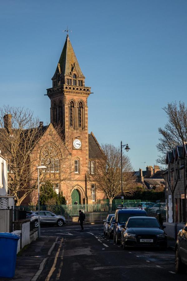 Hill Street Haven Inverness Exterior foto