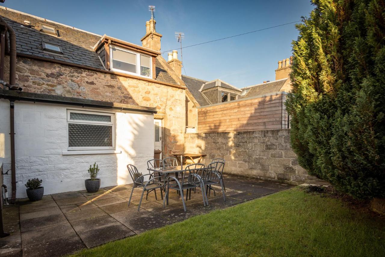 Hill Street Haven Inverness Exterior foto