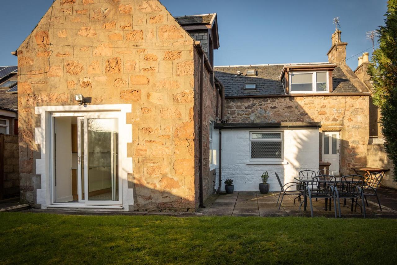 Hill Street Haven Inverness Exterior foto